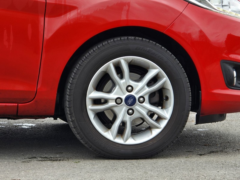 Used Ford Fiesta 2016 for sale - 78097474: Photo 27