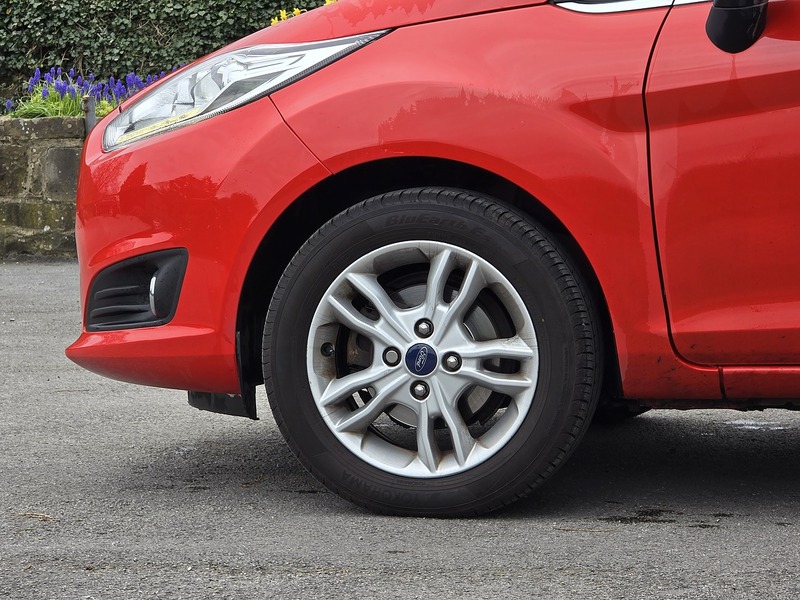 Used Ford Fiesta 2016 for sale - 78097474: Photo 29