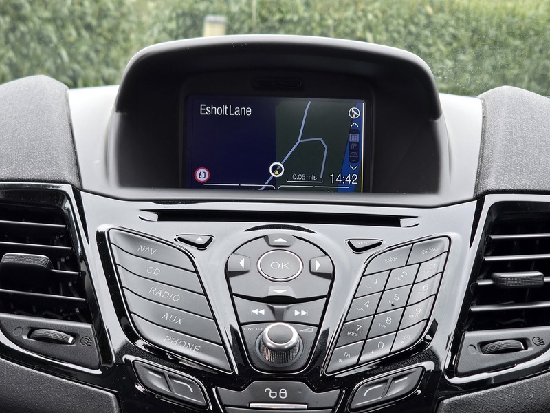 Used Ford Fiesta 2016 for sale - 78097474: Photo 3