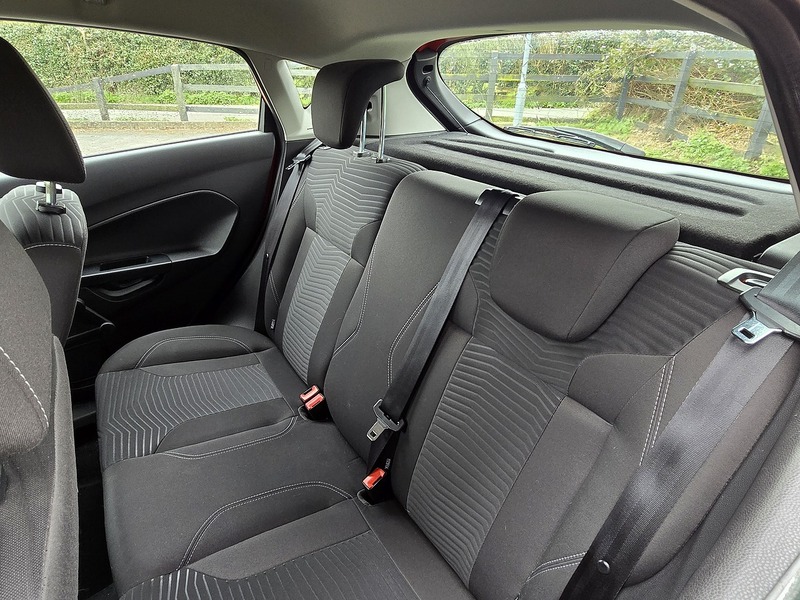 Used Ford Fiesta 2016 for sale - 78097474: Photo 6
