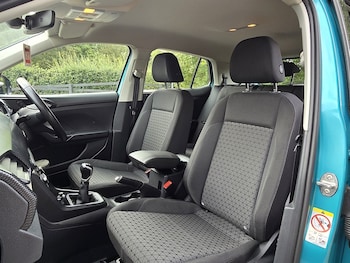 Used Volkswagen T-Cross 2022 for sale - 75897496: Photo