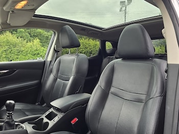 Used Nissan Qashqai 2016 for sale - 78904489: Photo