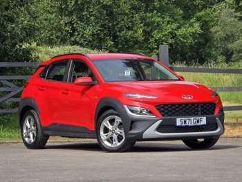 Used Hyundai KONA 2022 for sale - 75203476: Photo