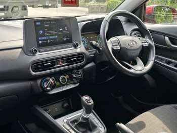 Used Hyundai KONA 2022 for sale - 75203476: Photo
