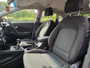 Used Hyundai KONA 2022 for sale - 75203476: Photo