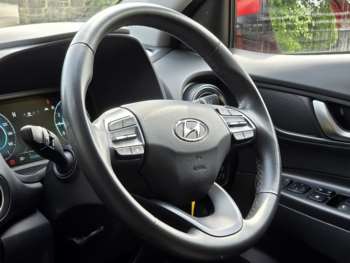 Used Hyundai KONA 2022 for sale - 75203476: Photo