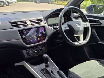 Used SEAT Arona 2021 for sale - 75421791: Photo