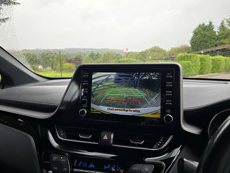 Used Toyota C-HR 2020 for sale - 76848496: Photo 5