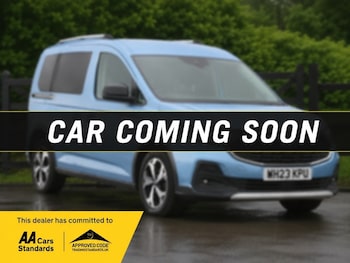 Used Ford Tourneo Connect 2023 for sale - 78875878: Photo