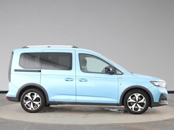 Used Ford Tourneo Connect 2023 for sale - 78875878: Photo