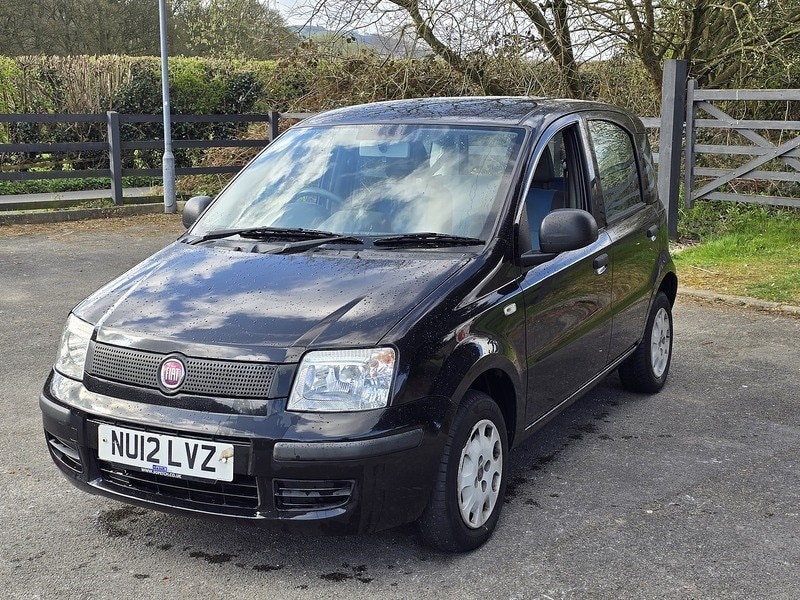 Vehicle 13