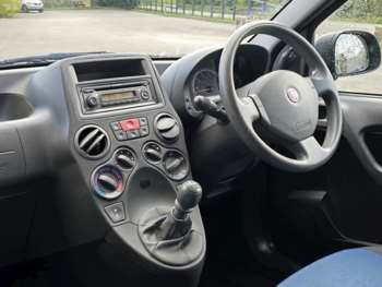 Used Fiat Panda 2012 for sale - 74885273: Photo