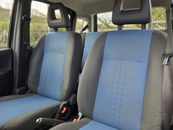 Used Fiat Panda 2012 for sale - 74885273: Photo
