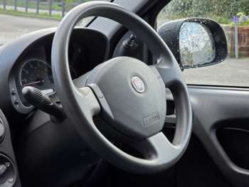 Used Fiat Panda 2012 for sale - 74885273: Photo