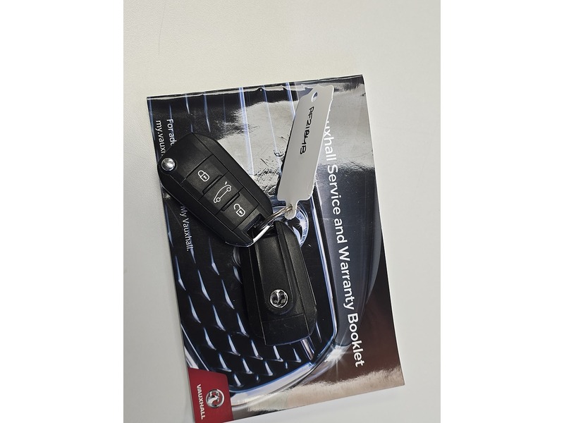 Used Vauxhall Crossland 2021 for sale - 77704110: Photo 15