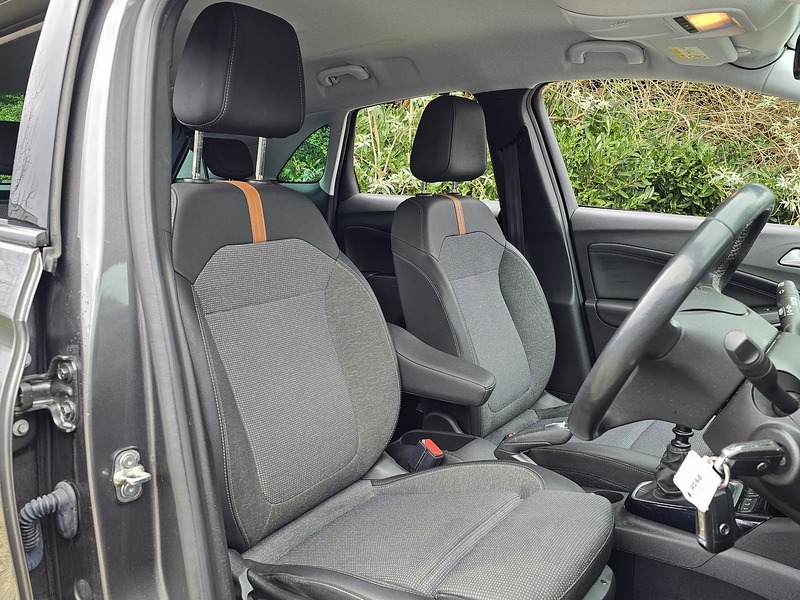 Used Vauxhall Crossland 2021 for sale - 77704110: Photo 5