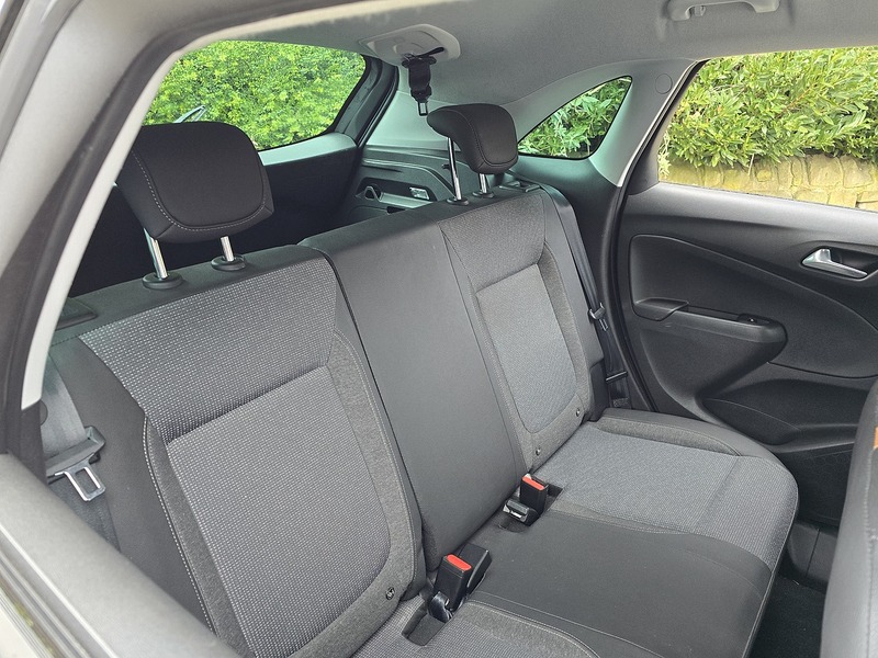 Used Vauxhall Crossland 2021 for sale - 77704110: Photo 7
