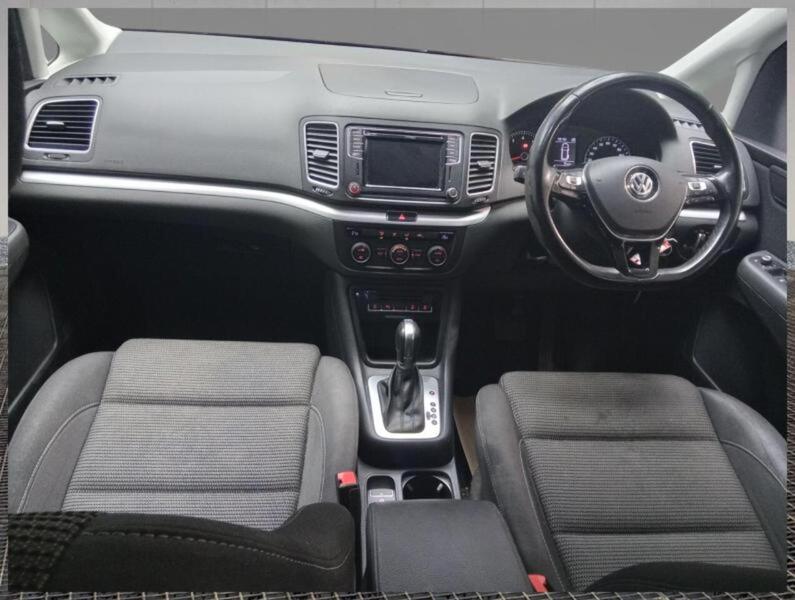 Used Volkswagen Sharan 2021 for sale - 77803187: Photo 3