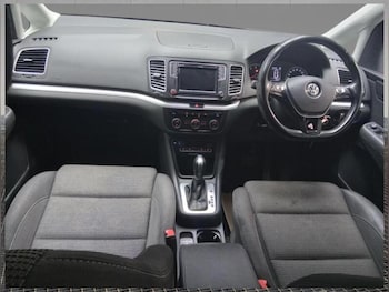 Used Volkswagen Sharan 2021 for sale - 77803187: Photo