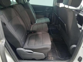 Used Volkswagen Sharan 2021 for sale - 77803187: Photo