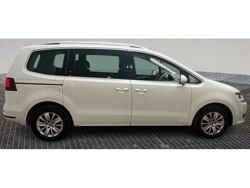 Used Volkswagen Sharan 2021 for sale - 77803187: Photo 6