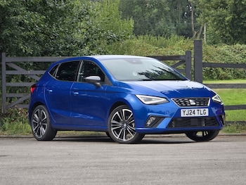 Used SEAT Ibiza 2024 for sale - 75567923: Photo
