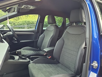 Used SEAT Ibiza 2024 for sale - 75567923: Photo