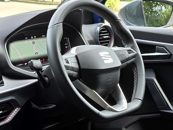 Used SEAT Ibiza 2024 for sale - 75567923: Photo