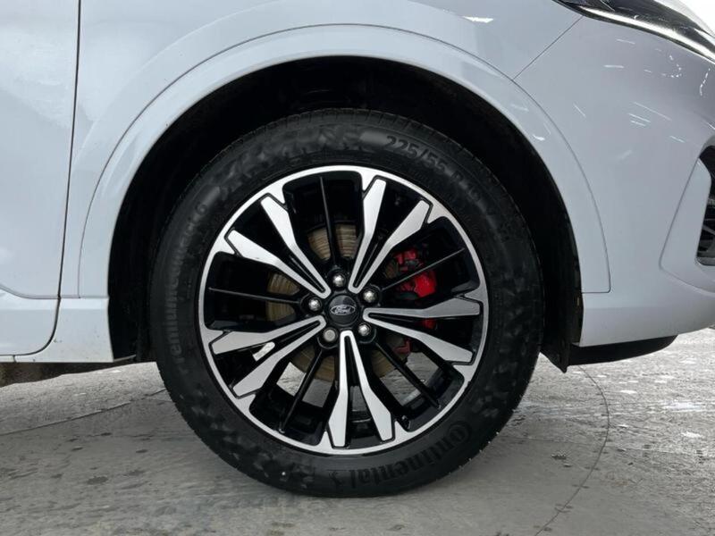 Used Ford Kuga 2022 for sale - 77681415: Photo 3