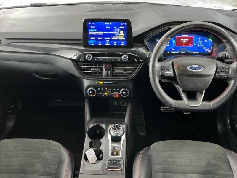 Used Ford Kuga 2022 for sale - 77681415: Photo 4