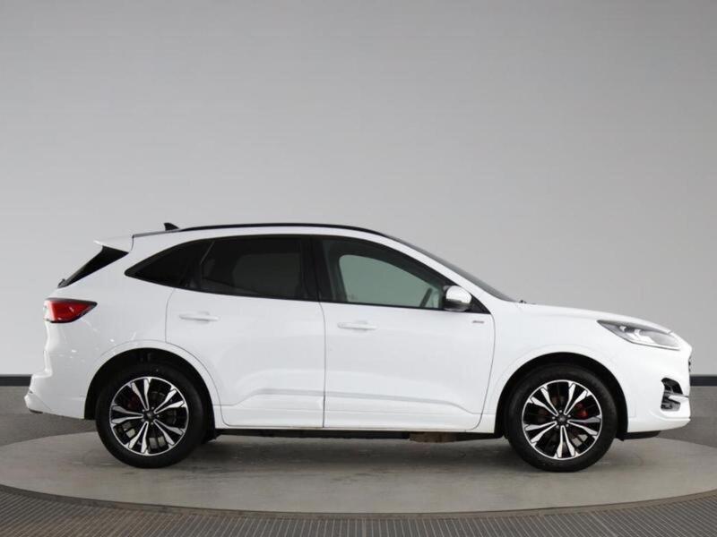 Used Ford Kuga 2022 for sale - 77681415: Photo 5