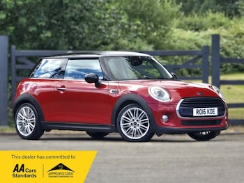 Used MINI Hatch 2016 for sale - 79090560: Photo