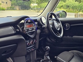 Used MINI Hatch 2016 for sale - 79090560: Photo