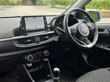 Used Kia Picanto 2022 for sale - 74885196: Photo