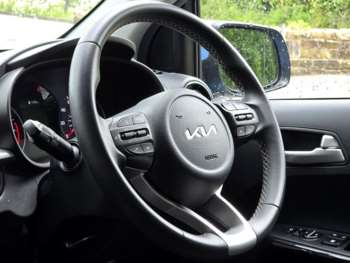 Used Kia Picanto 2022 for sale - 74885196: Photo