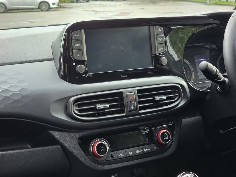 Used Hyundai i10 2022 for sale - 76210937: Photo 14