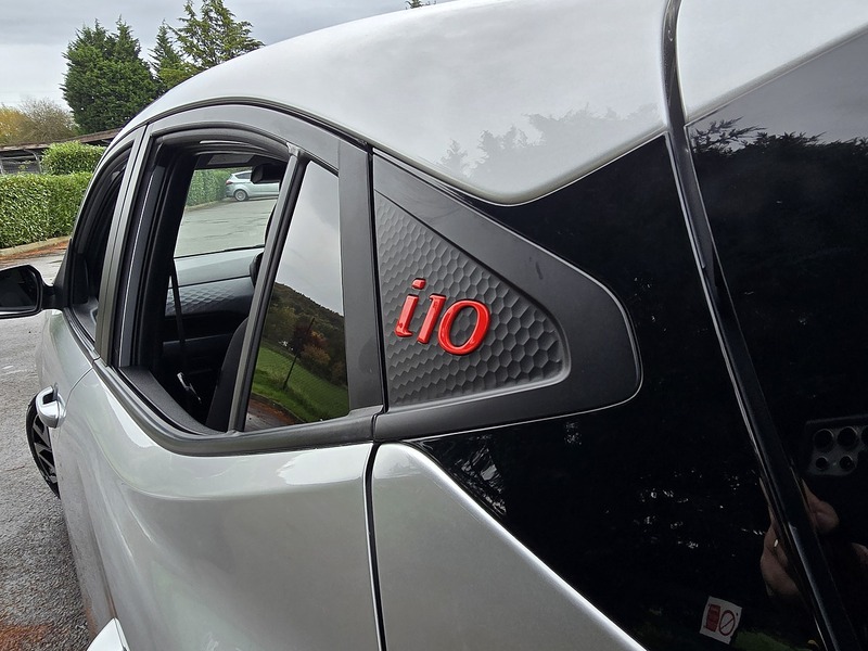 Used Hyundai i10 2022 for sale - 76210937: Photo 16
