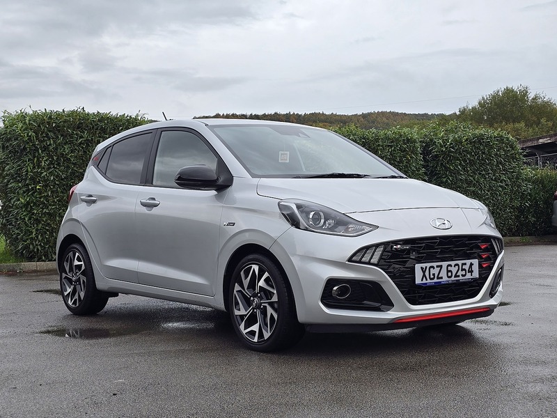 Used Hyundai i10 2022 for sale - 76210937: Photo 21