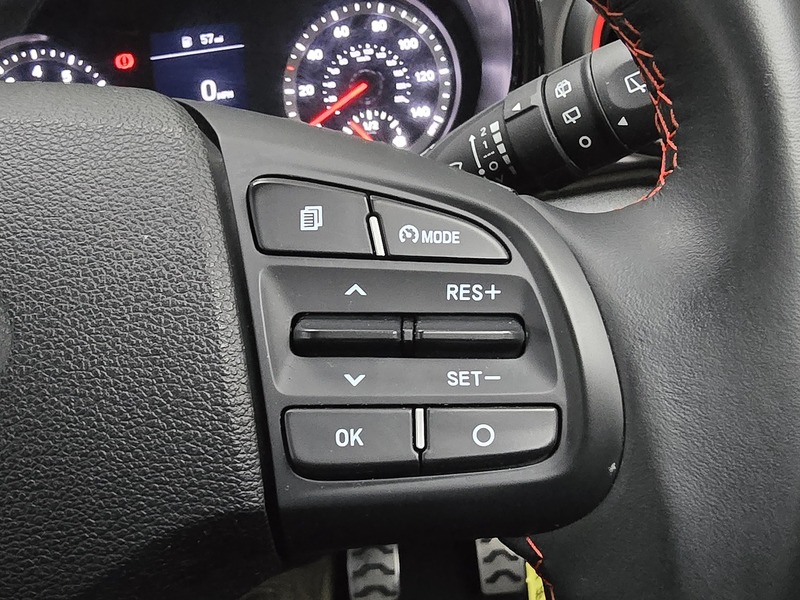 Used Hyundai i10 2022 for sale - 76210937: Photo 7
