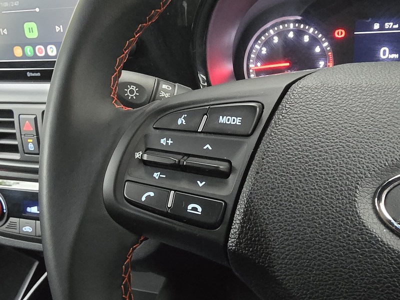 Used Hyundai i10 2022 for sale - 76210937: Photo 8