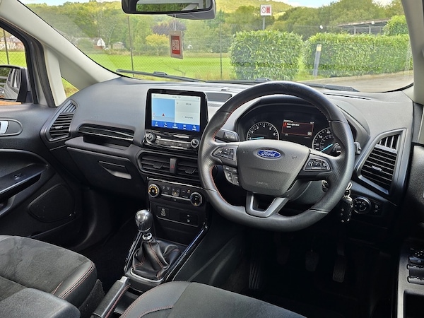 Used Ford Ecosport 2022 for sale - 76210928: Photo 11