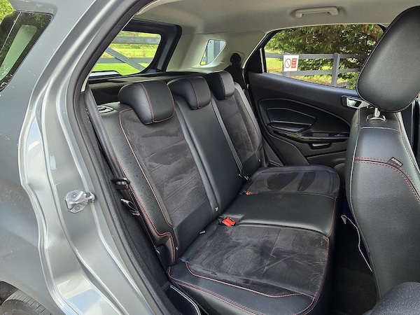 Used Ford Ecosport 2022 for sale - 76210928: Photo 12