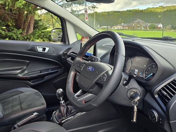 Used Ford Ecosport 2022 for sale - 76210928: Photo 13