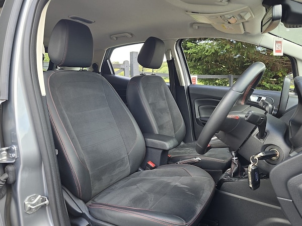 Used Ford Ecosport 2022 for sale - 76210928: Photo 14