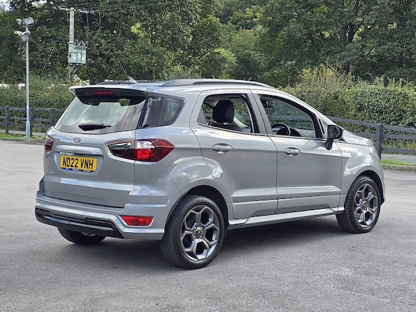 Used Ford Ecosport 2022 for sale - 76210928: Photo 18