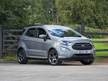 Ford - Ecosport