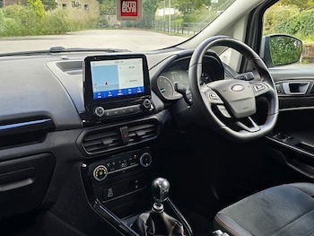 Used Ford Ecosport 2022 for sale - 76210928: Photo 2