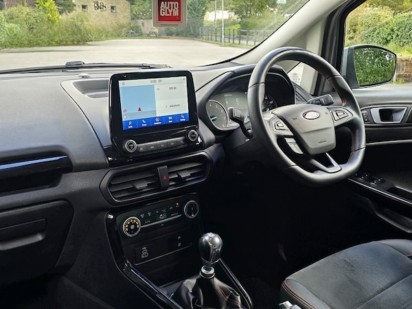 Used Ford Ecosport 2022 for sale - 76210928: Photo 5