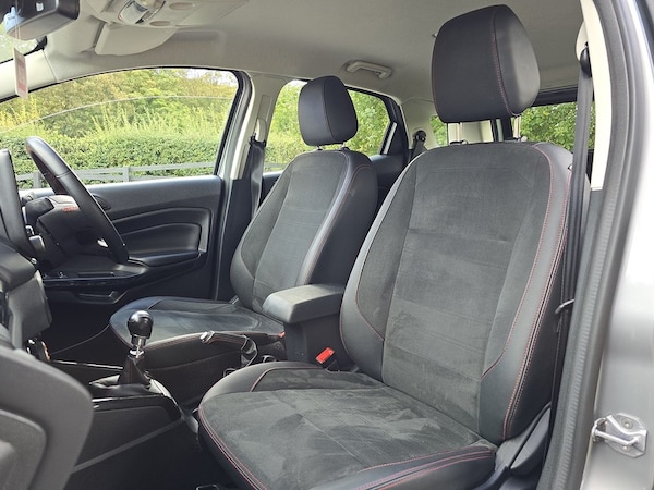 Used Ford Ecosport 2022 for sale - 76210928: Photo 6