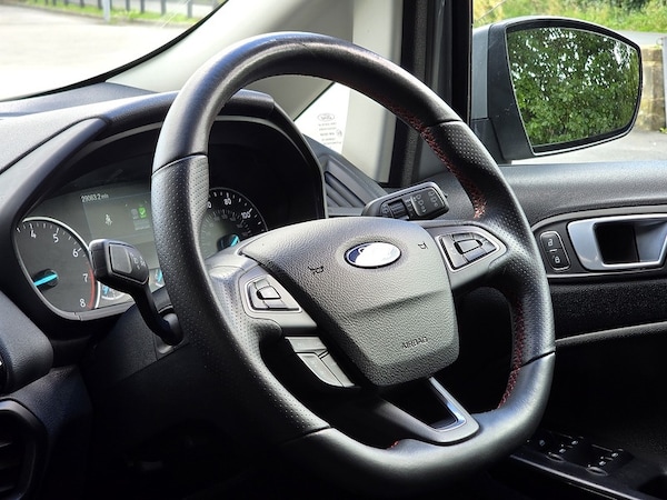 Used Ford Ecosport 2022 for sale - 76210928: Photo 7